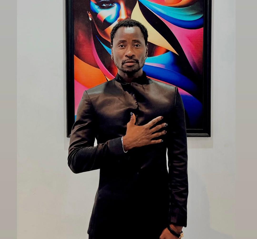 Bisi Alimi knocks gay man who is married to a woman and has fathered children but is against his sister getting married to a gay man